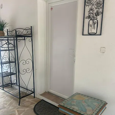 Apartmán Independant Chez Pascale