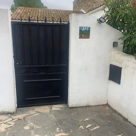 Independant Chez Pascale * Saint-Clément