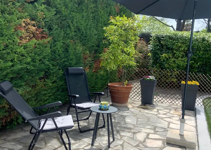 Independant Chez Pascale *