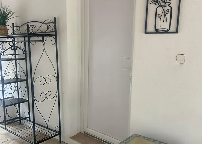 Apartment Independant Chez Pascale