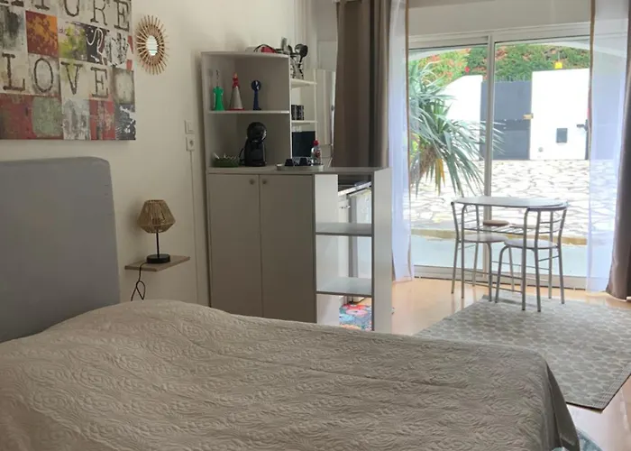 Independant Chez Pascale * Saint-Clément