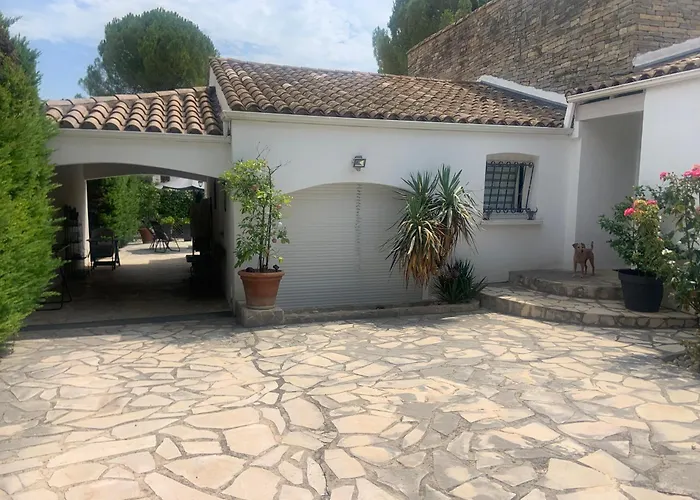 Independant Chez Pascale