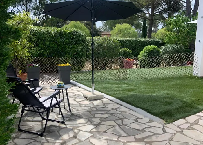 Independant Chez Pascale