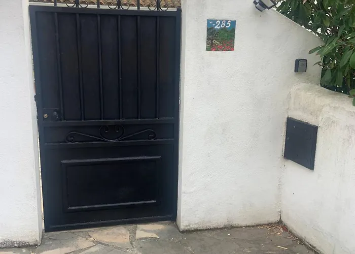 Independant Chez Pascale * Saint-Clément