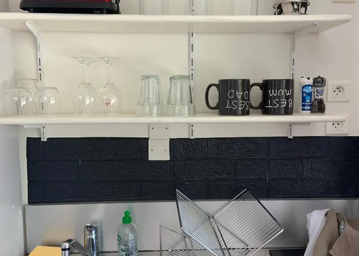 Apartment Independant Chez Pascale Saint-Clément